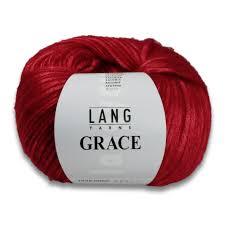 We did not find results for: Lang Yarns Grace Lana Grossa Online Shop