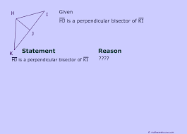 Side Angle Side Postulate For Proving Congruent Triangles