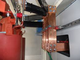 We supply our electrical power conversion solutions to businesses and individuals across the world. Cte Mv Lv Containerized Transformer Substation Altgeld