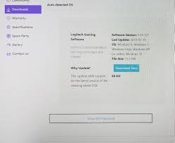 Logitech Attack 3 Joystick Microsoft Community
