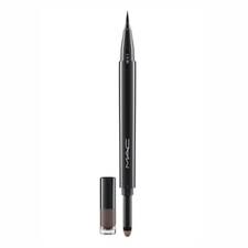ماك قلم حواجب سائل جهتين سبيكد متجر راق eyeliner beauty pen