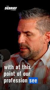 The Debrief with Jon Becker