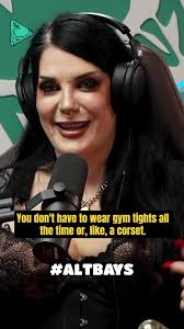 Do You Always Dress Up Like That? #swordswallower #rachelatlas #aotearoa  #nzpodcast #podcast #altbays #newzealand #nz