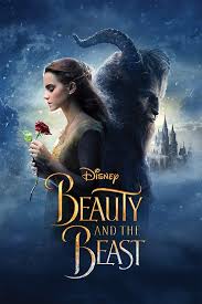 La belle et la bête. Beauty And The Beast Disney Movies