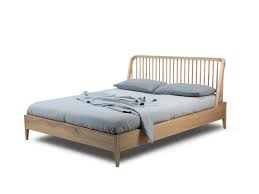 Hasena bett nussbaum massiv ✓ 30 tage rückgaberecht ➤ jetzt online kaufen bei xxxlutz! Ethnicraft Spindle Traumbett Lavogi