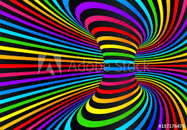 Hd wallpapers and background images Dark Neon Rainbow Colors Vector Abstract Disco Background Stock Vektorgrafik Adobe Stock