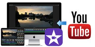 Once you have the youtube app on your ipad, you can easily add any videos so that your friends, family, and others can enjoy the clips. How To Put Youtube Videos To Imovie For Editing