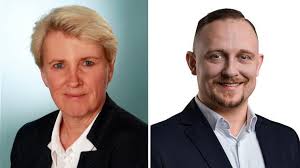 Die Uckermark wählt am Sonntag zwischen CDU-Landrätin und AfD-Herausforderer