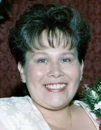 Christina Lois Gonzalez Obituary