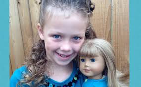 Julianna Lyn “Little Lady” Sayler (2008-2017)