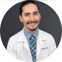 Matthew Mendillo, CRNP, Pittsburgh, PA