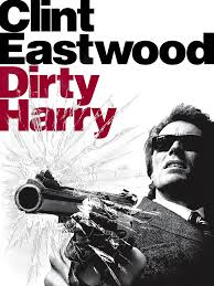 Dirty Harry | Rotten Tomatoes