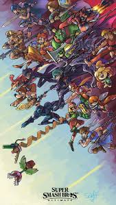 Pin By Obed Cabrera Nazario On Epic Artwork Super Smash Bros Brawl Super Smash Bros Memes Nintendo Super Smash Bros