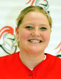 2010 Softball Roster