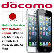 Steps to unlock iphone 6s plus · 1. Unlock Service Ntt Docomo Japan Iphone 6s 7 7 Plus 8 8 Plus X Xs Xs Max Ebay