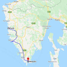 +385 52 383 728 e: Kroatien Rundreise Istrien Mit Dem Auto Erleben Tui At Reiseblog