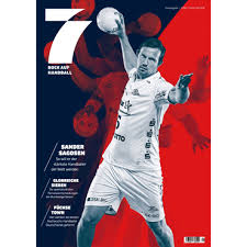 Maybe you would like to learn more about one of these? Magazin Bock Auf Handball Einzelheft 01 2021 Rot Hummelonlineshop Muenchen De