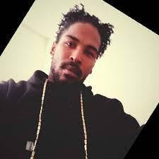 Jamaine Williams's Instagram, Twitter & Facebook