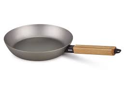 Beka Nomad Frying Pan Carbon Steel O 20cm Beka Meilleur Du Chef