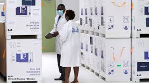 China has come under criticism the foreign ministry said china would be purchasing vaccines through the covax scheme for 1% of. Is Covax Part Of The Problem Or The Solution Devex