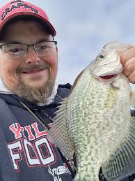 This heat is unbearable, night fishing it shall be