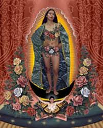 Crean su propio montaje fotografico virgen de guadalupe sobre pixiz. Virgin Of Guadalupe As An Iconic Image In Mexican Culture Oxford Research Encyclopedia Of Latin American History