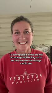 Creative Uses for Vintage Muffin Tins Beyond Baking