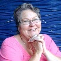 Ann Mace Duarte Obituary