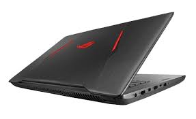 The rog strix gl702zc is a bit of a beast at 35mm thick and weighing in at 3.2kg. Ryzen Notebook Asus Rog 24 Zoll Acer Freesync Monitor Cybersale Black Weekend Bei Cyberport