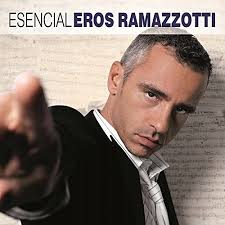 Cd Eros Ramazotti