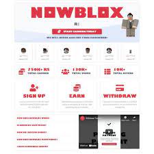 Below are 40 working coupons for 750k robux promo code 2021 from reliable websites that we have updated for users to get maximum savings. Nowblox Com Free Robux 2 In 2021 Ruse Roblox Free