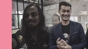 Petaling jaya ocpd asst comm mohd zani che din said sofi was detained at 11pm yesterday when he went to give his statement at the mutiara damansara police station. Ditahan Angkara Farid Sofi Jikan Tetap Bersangka Baik Pada Sahabatnya Itu Hiburan Mstar