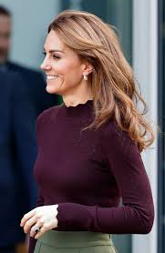 Her absolute best looks from her third pregnancy. Psa Kate Middleton Has Golden Highlights And They Look Incred Kate Middleton Hair Kate Middleton Hair Color Kate Middleton Hairstyle
