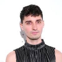 David Luciani's Instagram, Twitter & Facebook