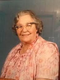 Mary Hooker Obituary (2015)