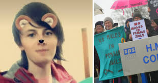 The Latest Breaking News from Falkirk Sheriff Court