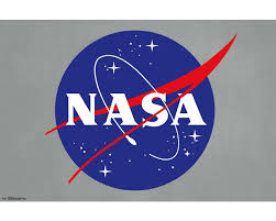 Though there was one more logo, not that famous. Nasa Logo