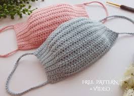 And since buy disposable surgical mouth mask will be so not cool for your green you may love: 20 Free Crochet Knit Patterns For Diy Face Masks Aabhar Creations