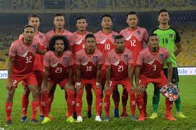 The exact nature of qualification. Nepal Drawn Against Australia Jordan In Fifa World Cup 2022 Qualifiers