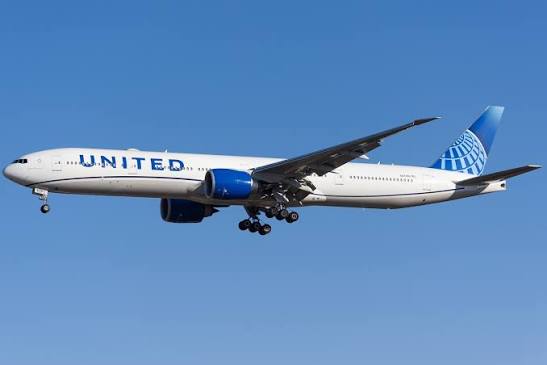 United Airlines announces 10 new international destinations for 2027.