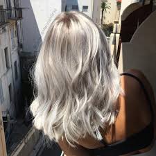 Pin By Leah Robbins On Images Sand Blonde Hair Bleach Blonde Hair White Blonde Hair