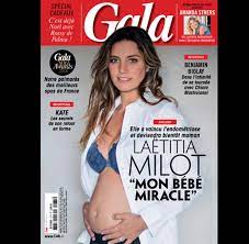 Ce lundi 16 décembre, elle a quitté la france pour un petit voyage de quelques en octobre dernier, dans les colonnes de télé star laetitia milot avait partagé son intention d'agrandir sa famille, et regretté : Laetitia Milot Enceinte Dans Gala Du 15 Novembre 2017 Baby Bump Et Confidences Nouveautes Tele Com