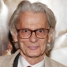 Richard Avedon Movies and TV Shows