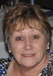 Share Obituary for Beverly Smith