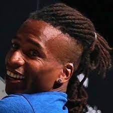 He qualified for the 2020 summer olympics through finishing 7th at the 2019 ifsc climbi. Mickael Mawem Fitness Instructor Age Birthday Bio Facts Family Net Worth Height More Allfamous Org