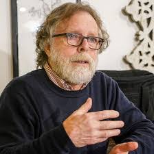 Marc Berthiaume's Instagram, Twitter & Facebook