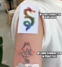 Accurate For A Tabaxi Rogue Dndmemes :d from the story art stuffs by that_bi_kitten (deluxious) with 25 reads. accurate for a tabaxi rogue dndmemes