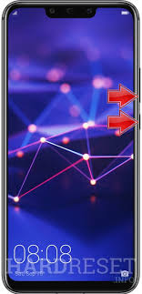 Tombol print screen biasanya berada di pojok kanan atas papan tik komputer dell.tidak seperti papan tik buatan produsen komputer lainnya, tombol print screen pada komputer dell biasanya tidak dilengkapi dengan teks/label lainnya.tombol print screen mungkin ditampilkan dengan beberapa label yang berbeda, tetapi label prtsc dan prnt scr merupakan dua variasi. Screenshot Huawei Honor 8x How To Hardreset Info