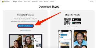 Check spelling or type a new query. How To Download Skype On A Mac Computer In 4 Steps