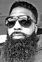 Derron Ward Obituary (1973